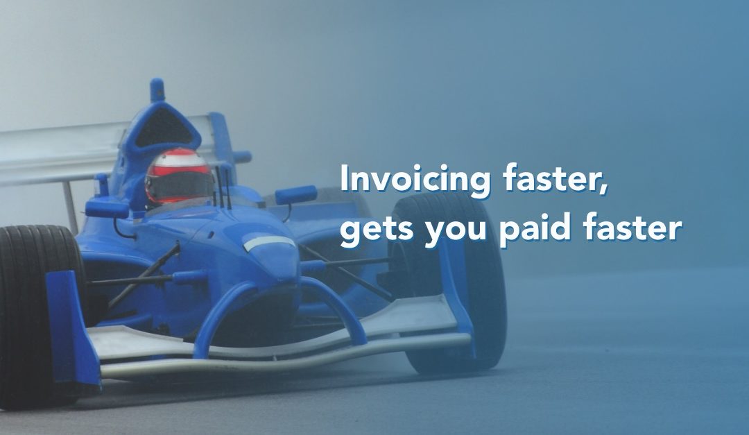 Why we built our own financial management system